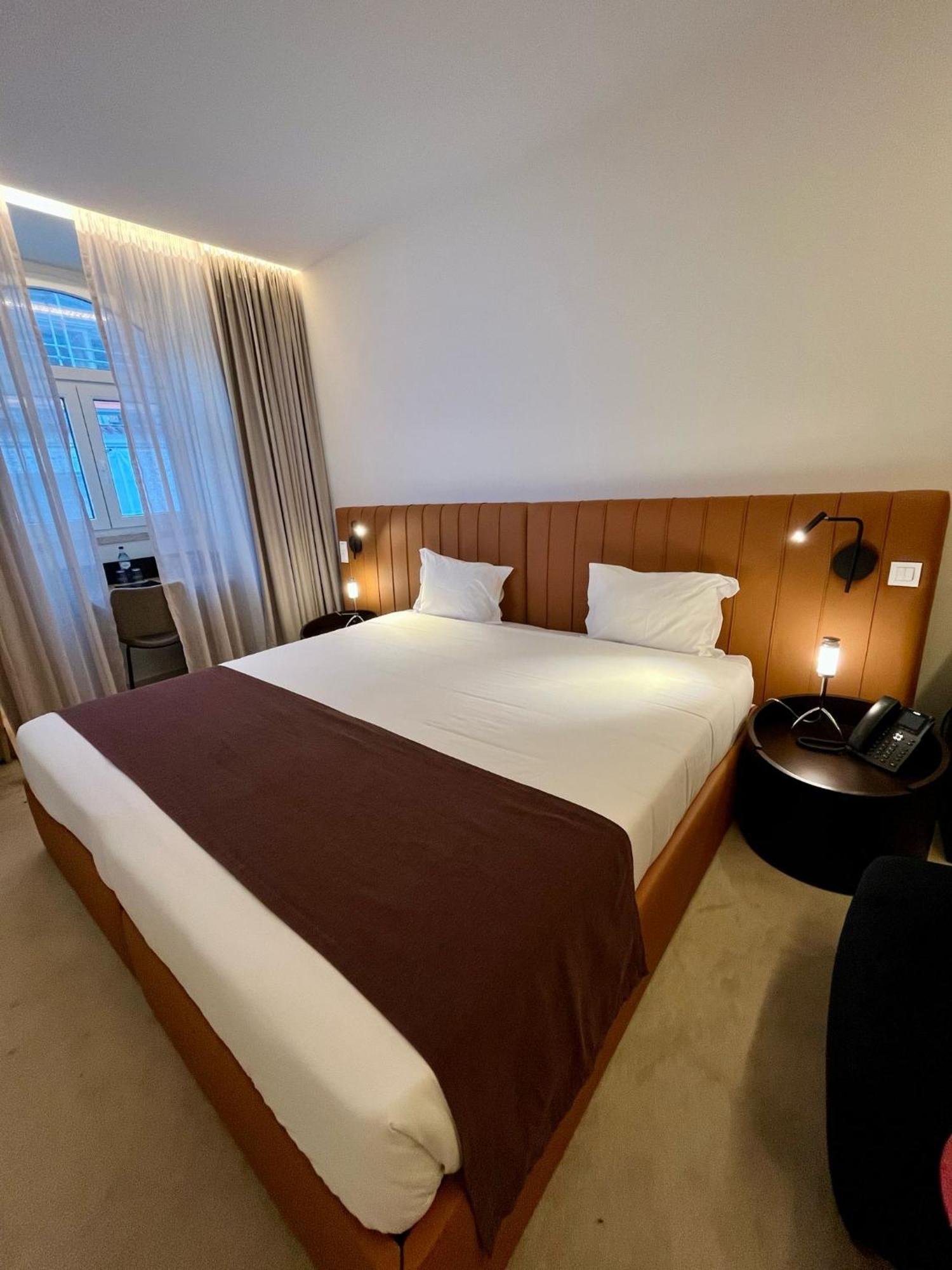 Golden Lisbon Hotel Exterior photo