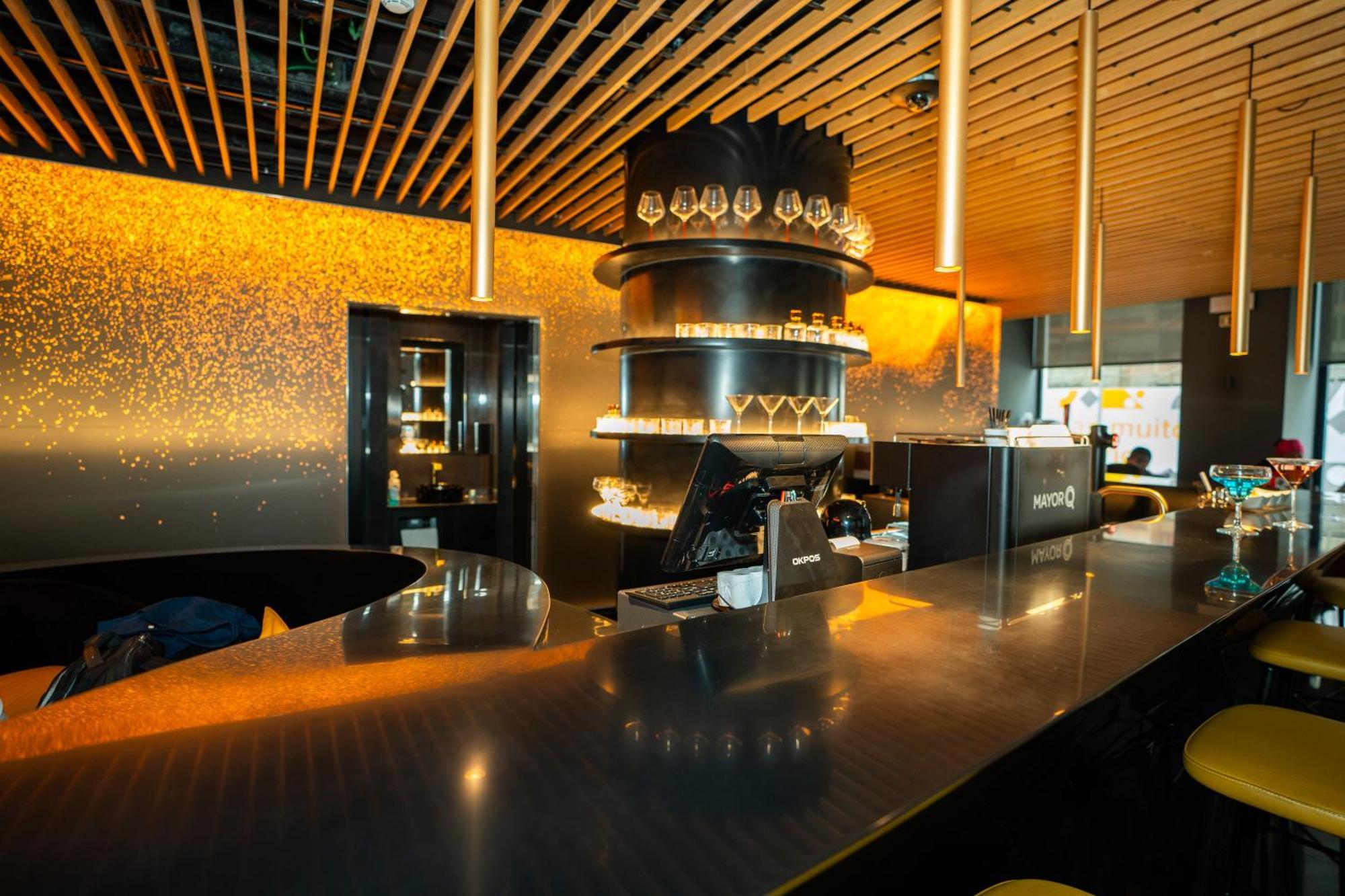 Golden Lisbon Hotel Exterior photo