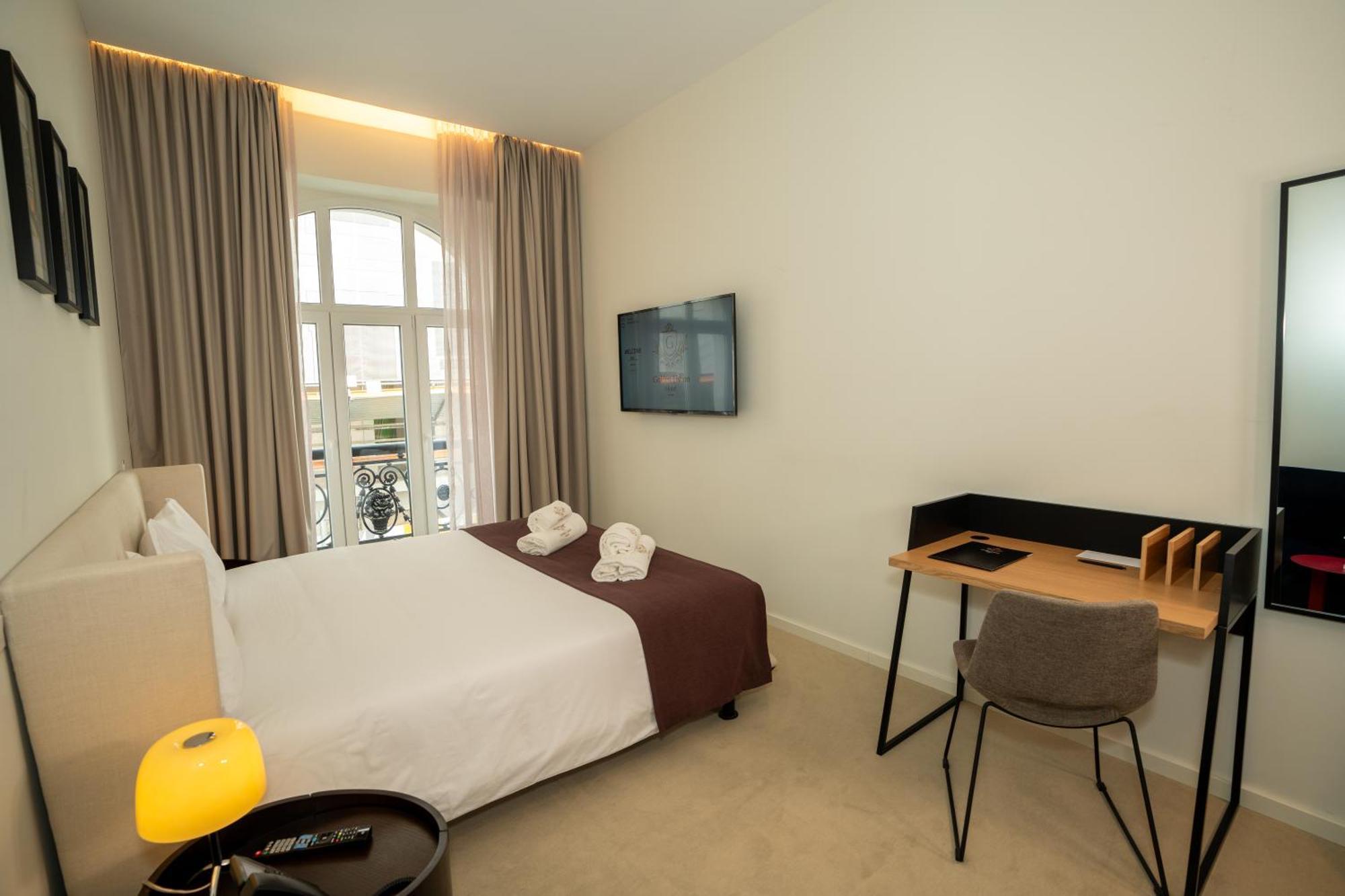 Golden Lisbon Hotel Exterior photo