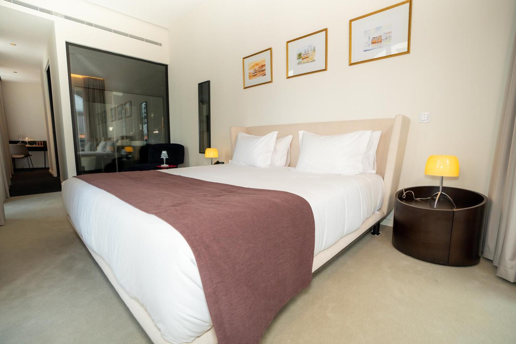 Golden Lisbon Hotel Exterior photo