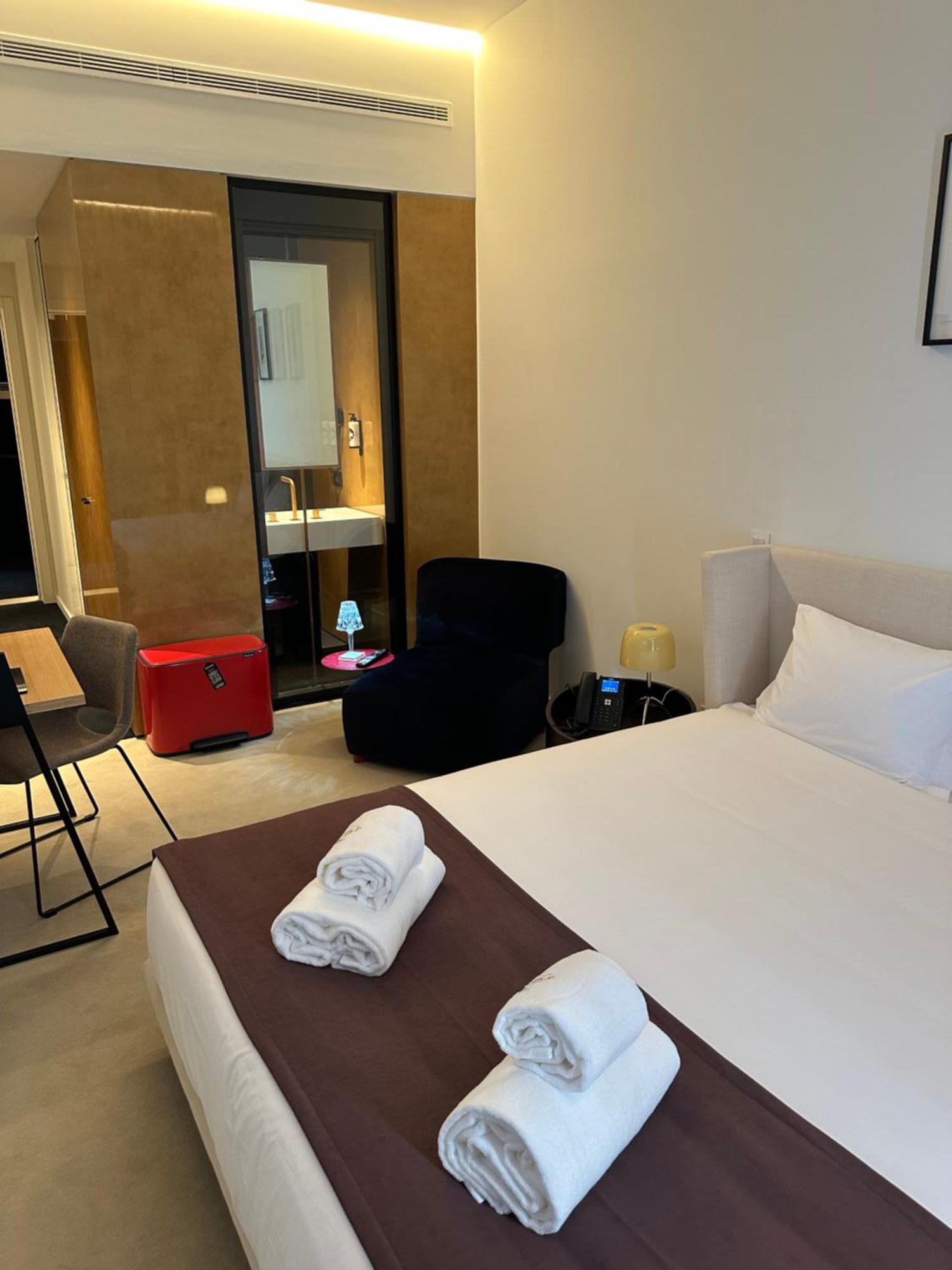 Golden Lisbon Hotel Exterior photo