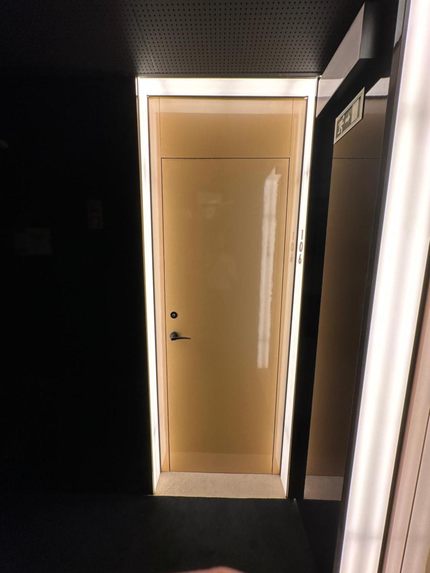 Golden Lisbon Hotel Exterior photo